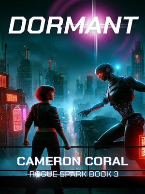 cover image of Dormant